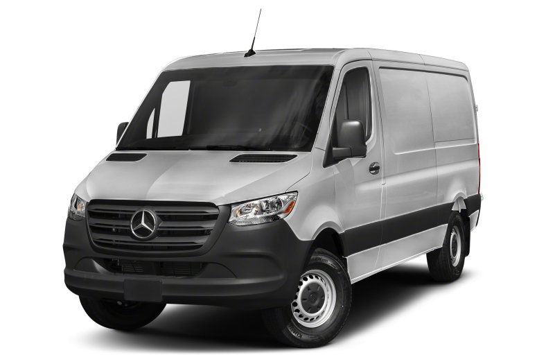 2019 Mercedes-Benz Mercedes-Benz Sprinter 1500